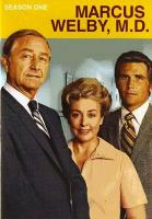 Marcus Welby, M.D (TV Series) - Poster / Main Image