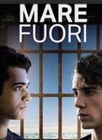 The Sea Beyond (Serie de TV)