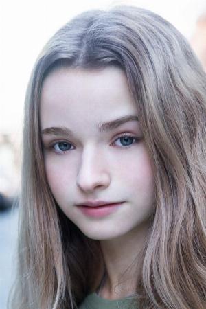 Maren Heary