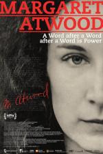 Margaret Atwood, una palabra, tras otra palabra, tras otra palabra es poder 