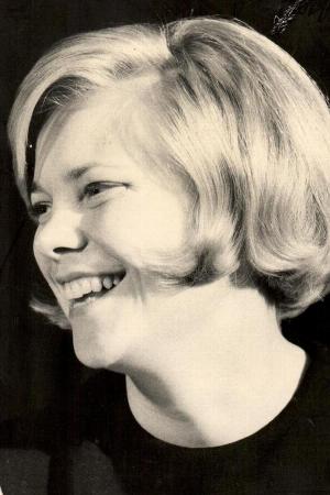 Margaret Fairchild