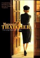Margaret Thatcher: El largo camino hacia Finchley (TV) - Poster / Imagen Principal