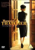Margaret Thatcher: El largo camino hacia Finchley (TV) - Dvd
