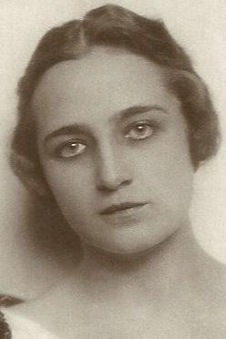 Margarete Schön