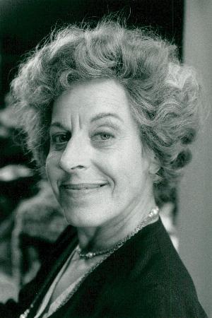 Margaretha Krook