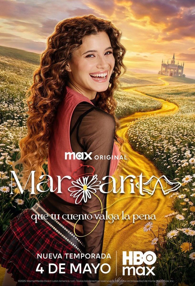 Margarita (Serie de TV)