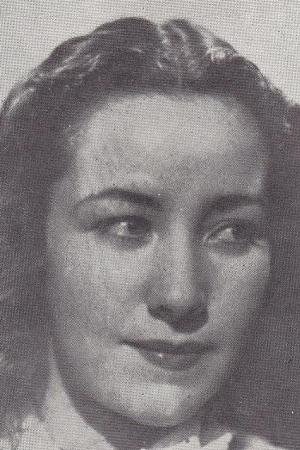 Margarita Cortés