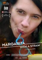 Margarita, with a Straw  - Poster / Main Image