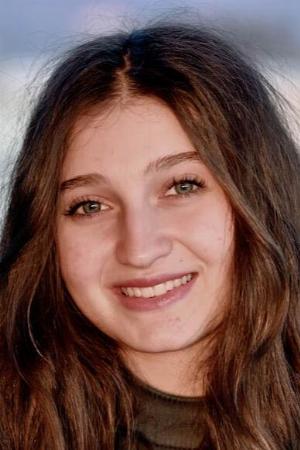 Margherita Rebeggiani