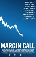 Margin Call  - Posters