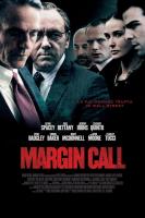 Margin Call  - Poster / Main Image