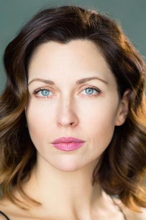 Margo Stilley