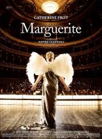 Madame Marguerite  - Poster / Imagen Principal
