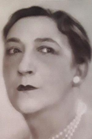 Marguerite Moreno