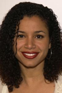 Mari Morrow