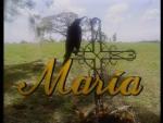 María (Serie de TV)