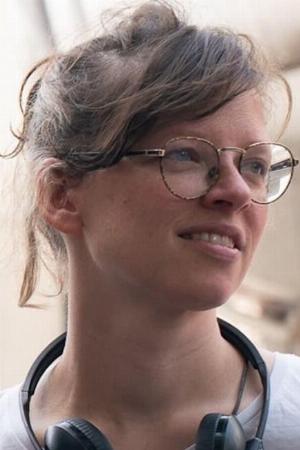 María Alché