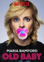 Maria Bamford: Old Baby (TV)