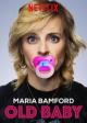 Maria Bamford: Old Baby (TV) (TV)