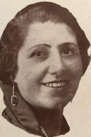 María Banquer
