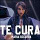 María Becerra: Te cura (Vídeo musical)