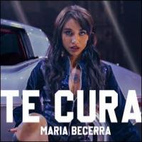 María Becerra: Te cura (Vídeo musical) - 