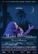 María Bethânia: Música y perfume 
