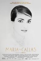 María por Callas  - Posters