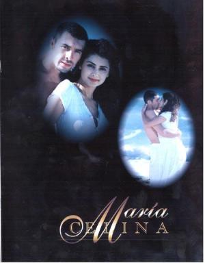 María Celina (Serie de TV)