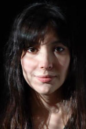 María Cristina Pérez