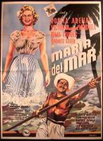 María del Mar  - Poster / Imagen Principal