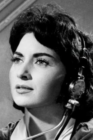 María del Sol Arce