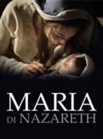 María de Nazaret (TV) - Posters