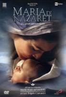 María de Nazaret (TV) - Posters