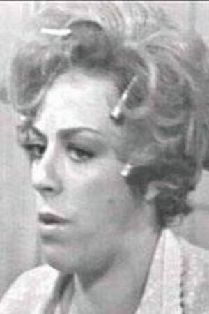 María Elena Sagrera