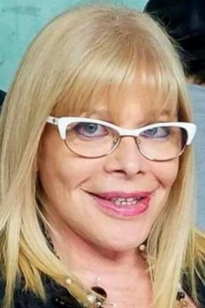 María Eva Gatica