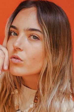 María Fernanda Serrano Coto