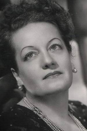 María Gentil Arcos