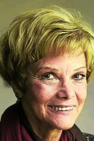 María Ibarreta