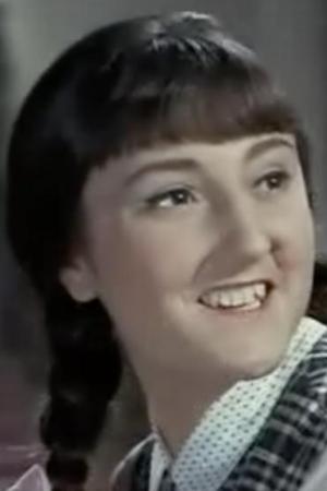 María Jesús Corchero