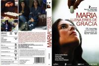 María, llena eres de gracia  - Dvd