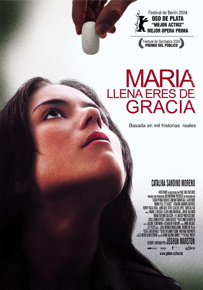 Maria Full Of Grace  - Poster / Main Image