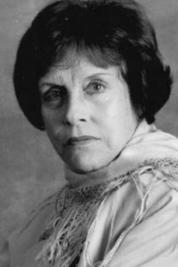 María Luisa Bemberg
