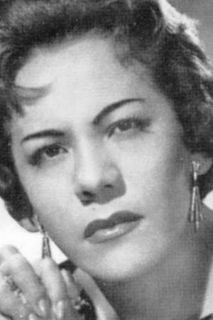 María Luisa Landín