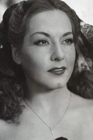 María Luisa Zea