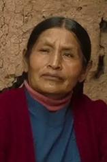Maria Luque