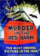 Maria Marten, or The Murder in the Red Barn 