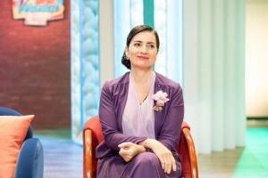 María Martínez Ruiz no puede volver