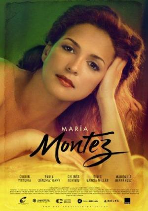 María Montez 