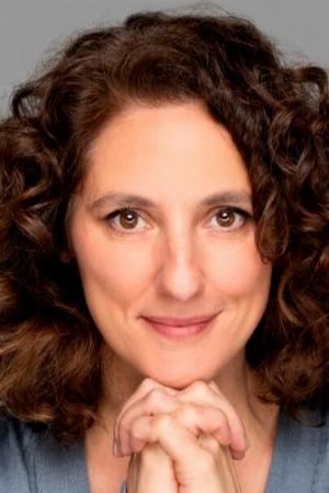 María Morales